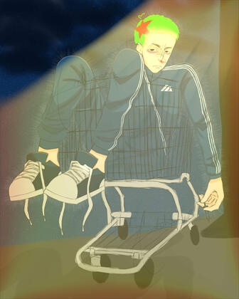 sample sample